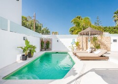 Chalet en venta en San Pedro de Alcantara, Marbella, Málaga