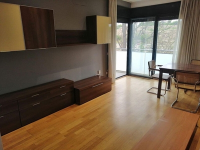 Alquiler de piso en Mariola de 3 habitaciones con muebles y balcón