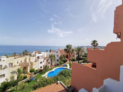 Apartamento en venta en Bahia de Casares, Casares, Málaga