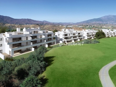 Apartamento en venta en La Cala Golf, Mijas, Málaga