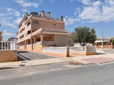 Apartamento en venta en Los Dolses, Orihuela, Alicante