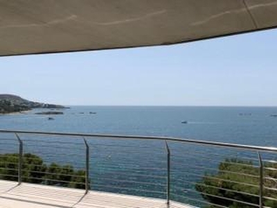 Apartamento en venta en Port Esportiu - Puig Rom - Canyelles, Roses