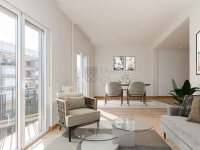 Apartamento en venta en Ríos Rosas, Madrid