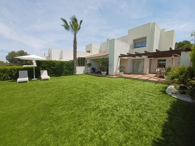 Bungalow en venta en Lomas de Campoamor-Las Ramblas, Orihuela