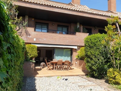 Casa adosada en venta en Lleida