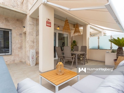 Casa en venta en Aguas Nuevas, Torrevieja, Alicante