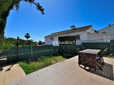 Casa en venta en El Faro, Mijas, Málaga