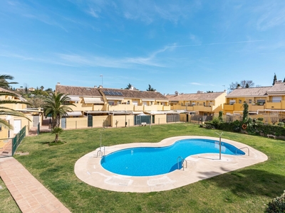 Casa en venta en Estepona, Málaga