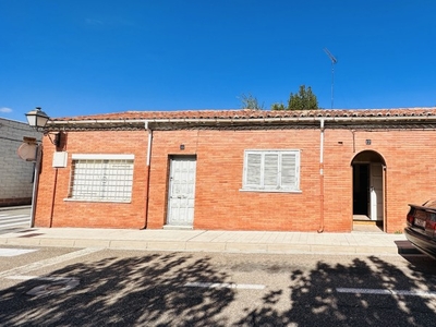 Casa en Venta en Santo Toribio Palencia, Palencia