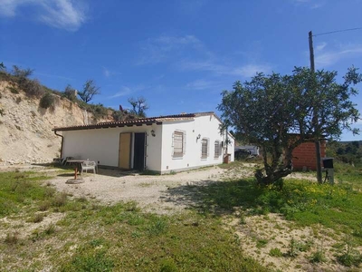 Chalet en venta en Benissa pueblo