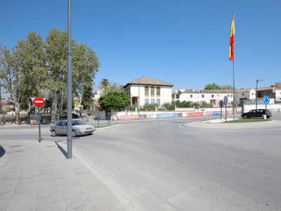 Chalet en venta en Carretera de Granada-La Alcazaba, Alhendín