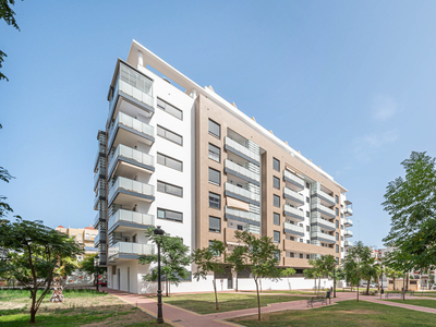 Moderno apartamento en el centro de Estepona Venta Zona Calvario