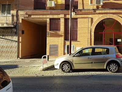 Parking en Calle MARIA SANTOS COLMENAR, San Sebastián de los Reyes