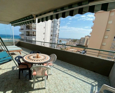 Piso en venta en Carvajal - Las Gaviotas, Fuengirola