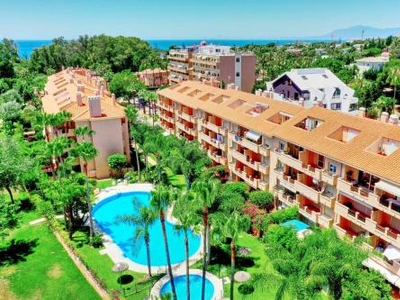 Piso en venta Marbella Venta Las Chapas Alicate Playa