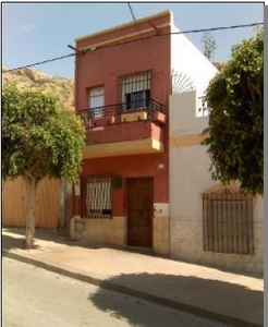 Unifamiliar en venta en Almería de 60 m²
