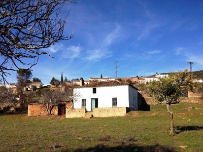Venta Casa rústica Cañaveral de León. A reformar 203 m²