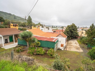 Venta Casa rústica en Diseminado del Rincon Vega de San Mateo. Buen estado 93 m²