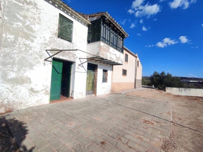 Venta Casa rústica Montilla. A reformar 51 m²