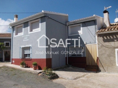 Venta Casa rústica Moratalla. Buen estado 145 m²