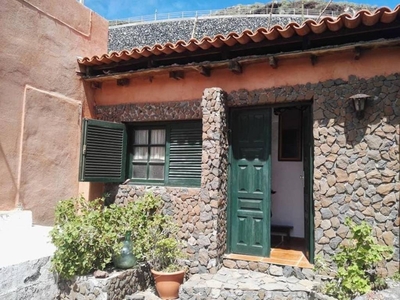 Venta Casa rústica San Sebastián de La Gomera. Buen estado 70 m²