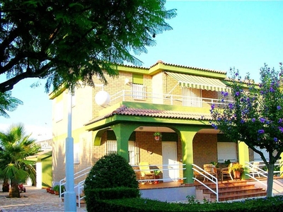Venta Casa unifamiliar Alicante - Alacant. Con terraza 300 m²