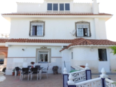 Venta Casa unifamiliar Alicante - Alacant. Con terraza 380 m²