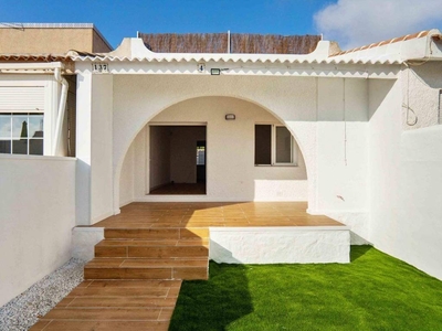Venta Casa unifamiliar en Jodar Orihuela. Con terraza 130 m²