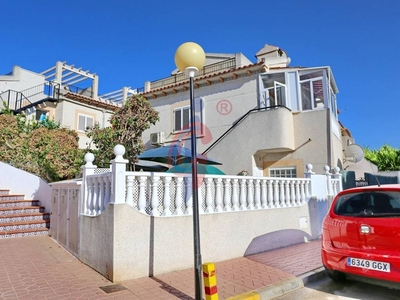 Venta Casa unifamiliar en Lisboa 15 Guardamar del Segura. Con terraza 75 m²