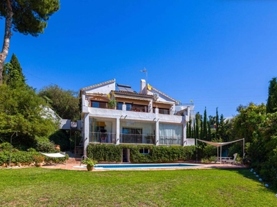 Venta Casa unifamiliar Marbella. Con terraza 205 m²