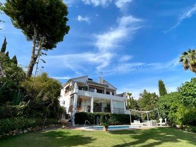 Venta Casa unifamiliar Marbella. Con terraza 569 m²