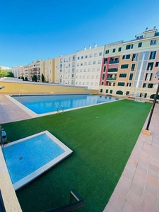 Venta de piso en Son Canals - Can Capes de 4 habitaciones con terraza y piscina