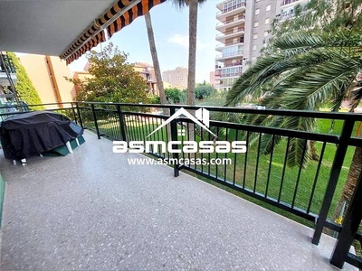 Venta Piso Benicasim - Benicàssim. Piso de dos habitaciones Primera planta con terraza