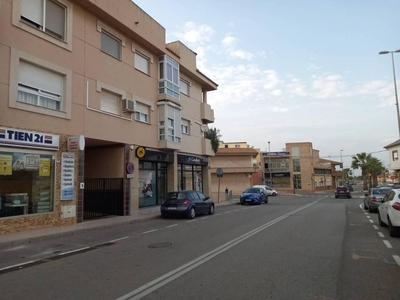 Venta Piso Cartagena. Piso de cuatro habitaciones Buen estado primera planta con terraza