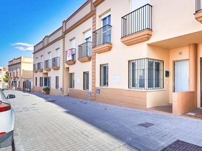 Venta Piso Lebrija