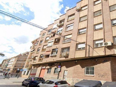 Venta Piso Murcia. Piso de tres habitaciones Primera planta con balcón