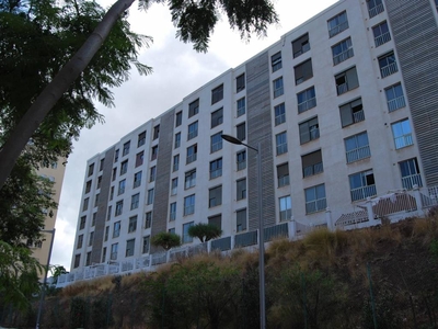 Venta Piso San Cristóbal de La Laguna. Piso de tres habitaciones en Santa Maria Soledad. Segunda planta