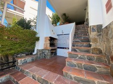 Casa con 4 habitaciones con parking, aire acondicionado, vistas al mar y vistas a la montaña en Santa Cristina d´Aro