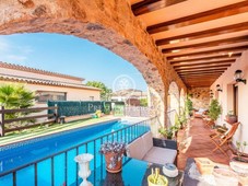 Venta Casa unifamiliar Blanes. Con balcón 479 m²