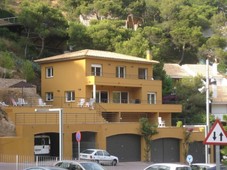 Venta Casa unifamiliar en Avenida del Garbi 40 Begur. Buen estado con terraza 366 m²