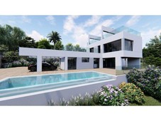 Venta Casa unifamiliar en Calle CEFEO-HAZA DEL CONDE Marbella. Buen estado con terraza 1036 m²