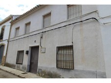 Venta Casa unifamiliar en Calle DULCINEA Belmonte. A reformar 130 m²