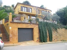 Venta Casa unifamiliar en Calle rec de sa tuna Begur. Buen estado con terraza 150 m²