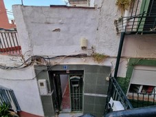 Venta Casa unifamiliar en Calle Vicario Jaén. A reformar 97 m²