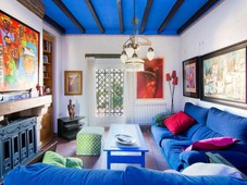 Venta Casa unifamiliar en Cr Granada Ogíjares. Buen estado con terraza 400 m²