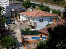 Venta Casa unifamiliar en Font St Llorenc Lloret de Mar. Con terraza 240 m²