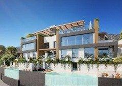 Venta Casa unifamiliar en madroñal Marbella. Con terraza 365 m²
