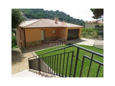 Venta Casa unifamiliar Lloret de Mar. Nueva calefacción individual 190 m²