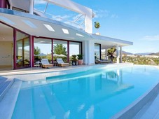 Venta Casa unifamiliar Marbella. Con terraza 1117 m²