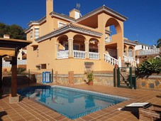 Venta Casa unifamiliar Marbella. Con terraza 493 m²
